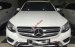 Bán xe Mercedes GLC 250 4Matic đời 2017, màu trắng