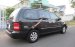 Bán Kia Carnival năm 2007, màu đen ít sử dụng, giá tốt