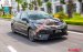 Bán xe Toyota Corolla altis 2017, màu đen 