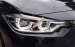 Bán lại xe BMW 3 Series 320i đời 2015, màu xanh