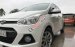 Bán Hyundai Grand i10 đời 2015, màu trắng xe gia đình, 299 triệu