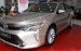 Cần bán xe Toyota Camry 2.0E 2017, giá 940tr