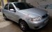 Bán Fiat Albea ELX năm 2007, màu bạc 