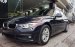 Bán lại xe BMW 3 Series 320i đời 2015, màu xanh