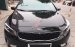 Bán xe Kia Cerato 1.6 AT đời 2016, màu đen còn mới
