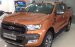 Cần bán Ford Ranger đời 2017, nhập khẩu, 925tr