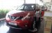 Bán Nissan X trail 2.0L AT Limited Edition đời 2017, màu đỏ