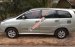 Bán xe Toyota Innova G đời 2007, màu bạc