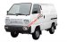 Suzuki Super Carry Van đời 2017 màu trắng - xe có sẵn, liên hệ ngay