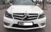 Bán xe Mercedes C300 AMG đời 2013, màu trắng, giá 900tr