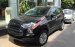 Bán xe Ford EcoSport Titanium Black Edition 2017, màu đen, giao ngay