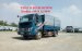 Bán xe Thaco Ollin 360 đời 2017, thùng 5 bửng dài 4m25, giá 308tr, liên hệ 0914159099
