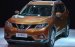 Cần bán xe Nissan X trail đời 2016, màu bạc, nhập khẩu 