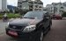 Bán ô tô Ford Escape XLS 2.3L 4x2 AT năm 2011, màu đen số tự động, giá chỉ 435 triệu