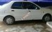 Cần bán xe Fiat Siena đời 2002, màu trắng, 110 triệu