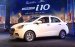 Bán Hyundai Grand i10 đời 2017, màu đỏ, nhập khẩu  