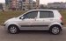 Bán Hyundai Getz 2009, màu bạc, nhập khẩu số sàn