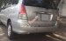 Bán xe Toyota Innova G sản xuất 2010, màu bạc xe gia đình, giá 465tr