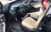 Bán xe Kia Cerato 1.6 AT đời 2016, màu đen còn mới
