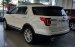 Cần bán Ford Explorer đời 2017, màu đỏ, nhập khẩu nguyên chiếc