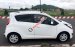 Bán xe Chevrolet Spark sản xuất 2015, màu trắng