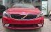 Kia Cerato 2.0 AT 2017, số tự động, màu đỏ, ghế lái tự lùi khi mở cửa