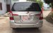 Bán Toyota Innova đời 2015, màu bạc