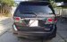Cần bán gấp Toyota Fortuner 2.5G đời 2013, màu xám, xe gia đình giá cạnh tranh