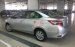 Toyota Bến Thành - Vios mới 100% ưu đãi đặc biệt