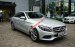 Bán Mercedes C200 đời 2016, màu bạc