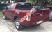 Bán ô tô Ford Ranger đời 2013, màu đỏ, nhập khẩu số sàn