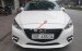 Cần bán gấp Mazda 3 1.5AT đời 2015, màu trắng như mới