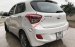 Bán Hyundai Grand i10 đời 2015, màu trắng xe gia đình, 299 triệu