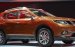 Bán Nissan X trail đời 2016, màu bạc, nhập khẩu chính hãng