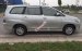 Cần bán Toyota Innova 2.0E sản xuất 2013, màu bạc xe gia đình