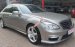 Cần bán xe Mercedes S350 đời 2008, nhập khẩu số tự động