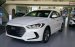 Bán xe Hyundai Elantra 2.0 GLS 2017, màu trắng