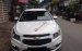 Bán ô tô Chevrolet Cruze năm 2016, màu trắng