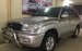 Cần bán xe Toyota Land Cruiser đời 2002, màu hồng, nhập khẩu chính hãng