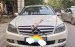 Bán Mercedes C230 2009, màu trắng chính chủ, giá 485tr