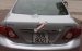 Bán Toyota Corolla XLi 1.6 AT đời 2009, màu bạc, nhập khẩu như mới