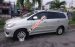 Bán xe Toyota Innova năm 2012, màu bạc