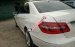 Bán Mercedes E250 đời 2011, màu trắng