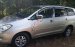 Bán Toyota Innova 2008, màu bạc xe gia đình