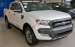 Bán ô tô Ford Ranger XLS MT năm 2017, màu trắng, xe nhập, giá 652tr