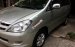 Bán xe Toyota Innova G đời 2007, màu bạc, giá 410tr