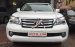 Bán Lexus GX 460 đời 2010, màu trắng, xe nhập