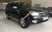 Bán Ford Everest XLT 4x2 MT đời 2011, màu đen số sàn