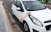 Bán xe Chevrolet Spark sản xuất 2015, màu trắng