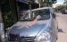 Bán xe Toyota Innova năm 2011, màu bạc